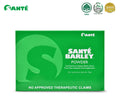 Santé Barley Powder (3gms x 30 sachets) with Stevia